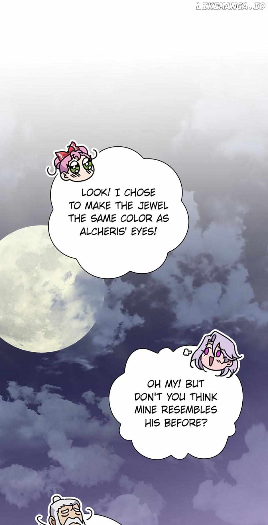 Raga of Withered Branches Chapter 103 56